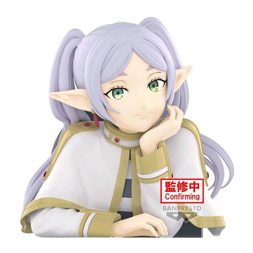 Frieren: Beyond Journeys End Frieren figure 12cm-0