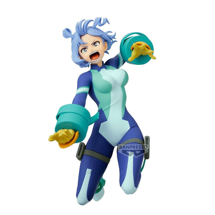 My Hero Academia Amazing Heroes Nejire Hado figure 15cm-4