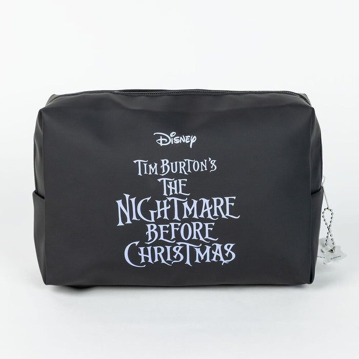 Disney Nightmare Before Christmas Jack & Sally vanity case-1