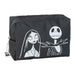 Disney Nightmare Before Christmas Jack & Sally vanity case-0