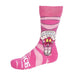 Disney Alice in Wonderland adult socks-1