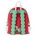 Loungefly Sanrio Hello Kitty Christmas backpack 26cm-4