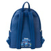 Loungefly Disney Stitch Menorah backpack-4