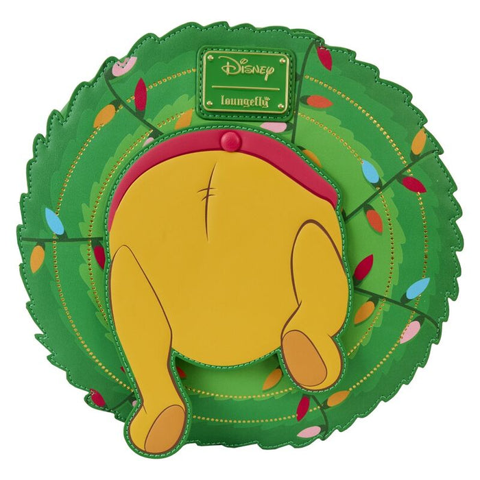 Loungefly Disney Winnie the Pooh shoulder bag-4