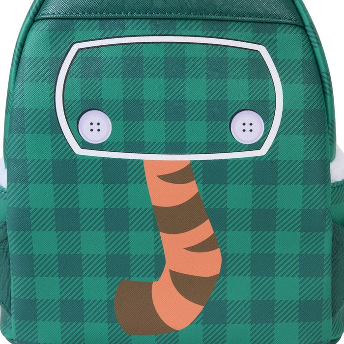 Loungefly Disney Winnie the Pooh Pajamas Tiger backpack-4