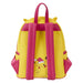 Loungefly Pokemon Pikachu Holiday backpack-4