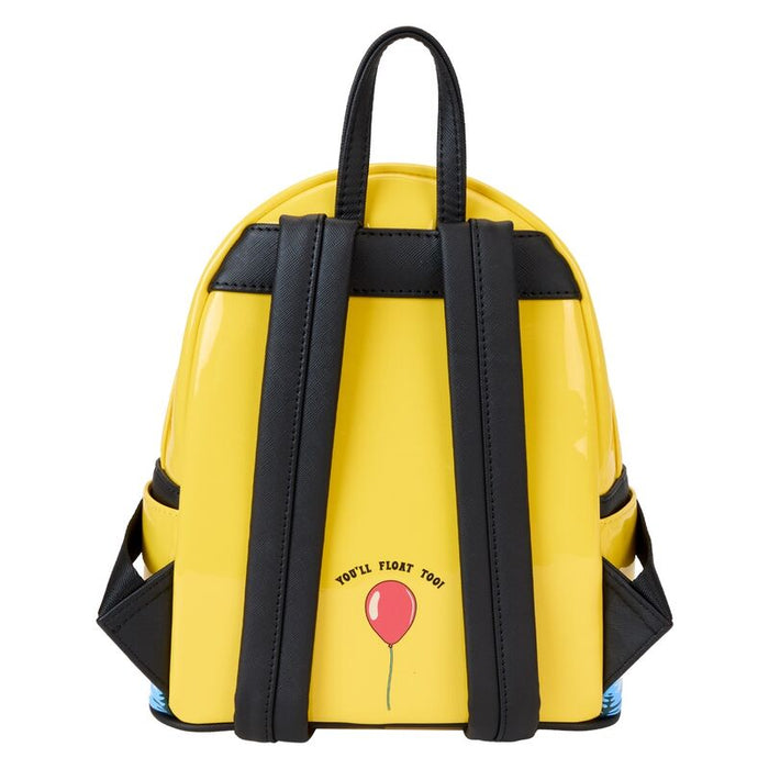 Loungefly IT Brothers backpack-4