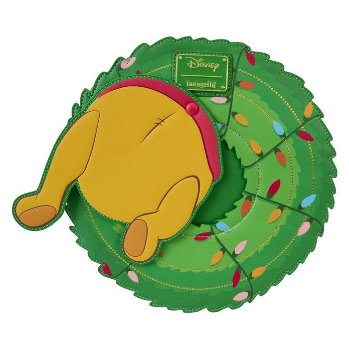 Loungefly Disney Winnie the Pooh shoulder bag-5