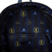 Loungefly Wednesday Nevermore Academy backpack-5