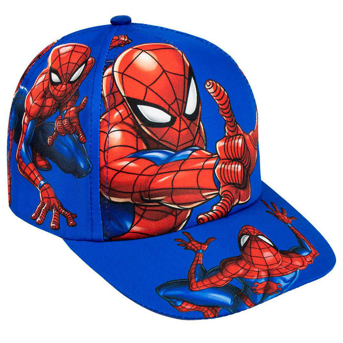 Marvel Spiderman cap-1