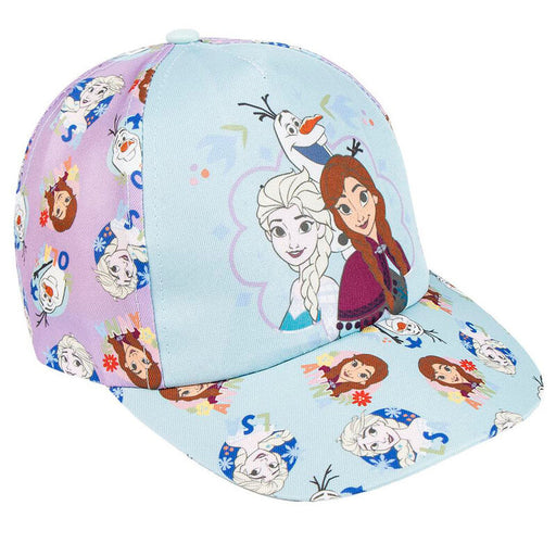 Disney Frozen cap-0