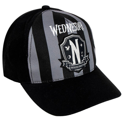 Wednesday cap-0