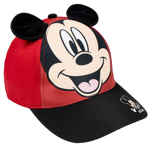 Disney Mickey cap-1
