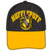 Harry Potter Hufflepuff cap-0