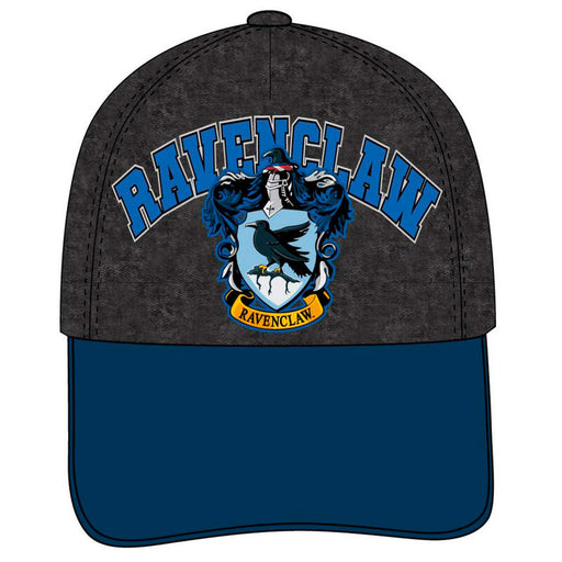 Harry Potter Ravenclaw cap-0