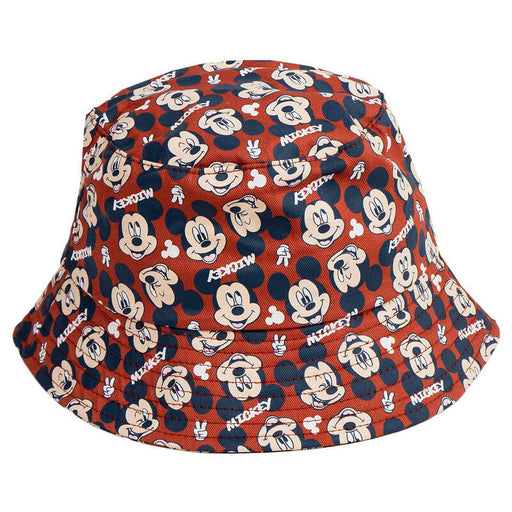Disney Mickey fisher hat-0