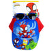 Marvel Spidey set cap + sunglasses-1