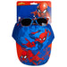 Marvel Spiderman set cap + sunglasses-0