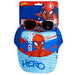Marvel Spiderman set cap + sunglasses-1