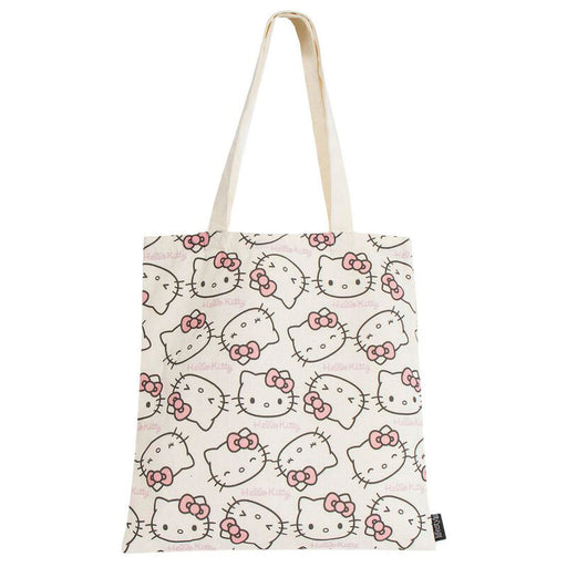 Hello Kitty shopping bag-0