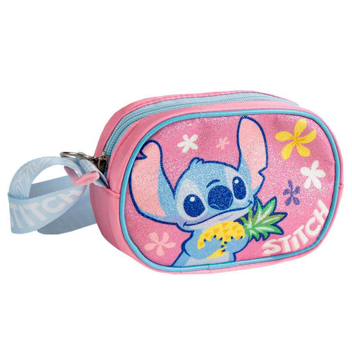 Disney Stitch fantasy bag-0