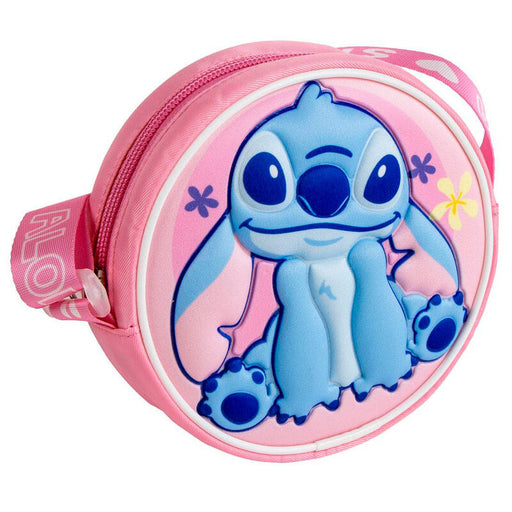 Disney Stitch 3D bag-1