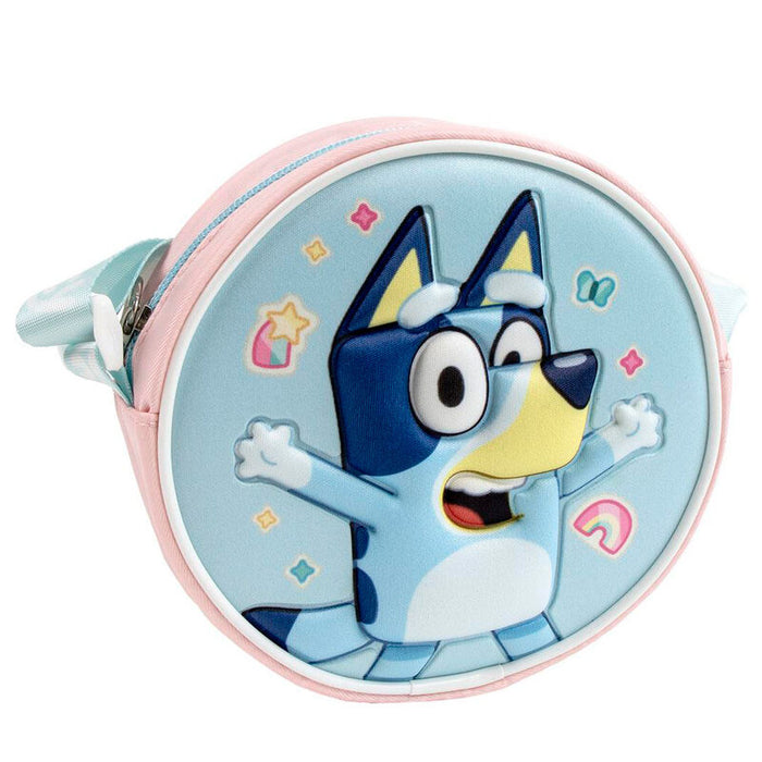 Bluey 3D bag-1