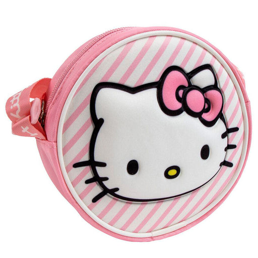 Hello Kitty 3D bag-1