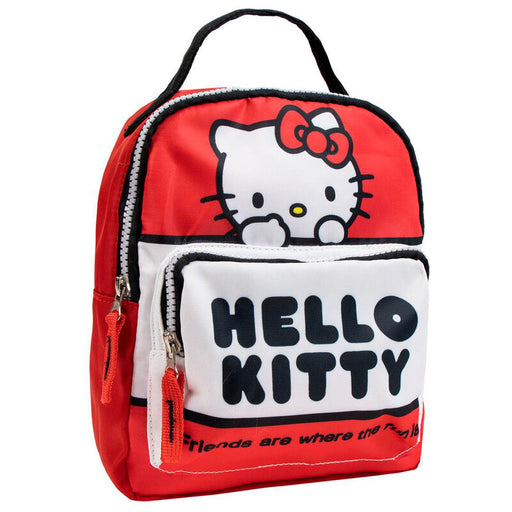 Hello Kitty backpack 23cm-0