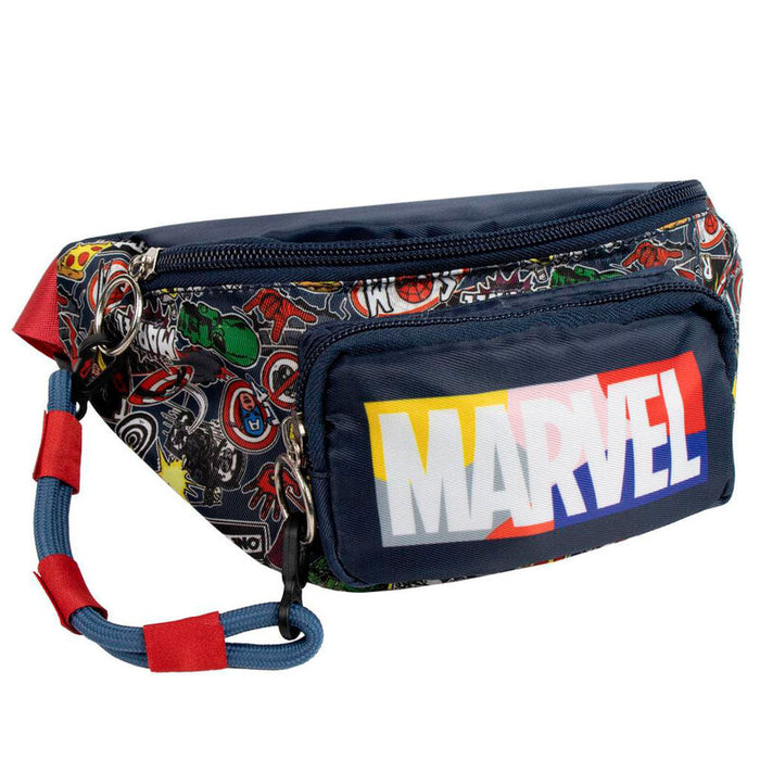 Marvel Avengers belt pouch-1