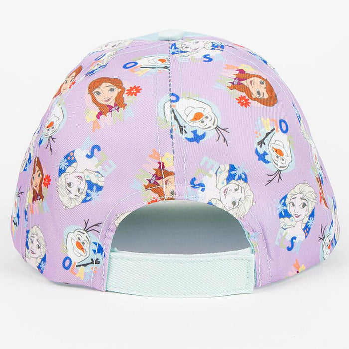 Disney Frozen cap-1