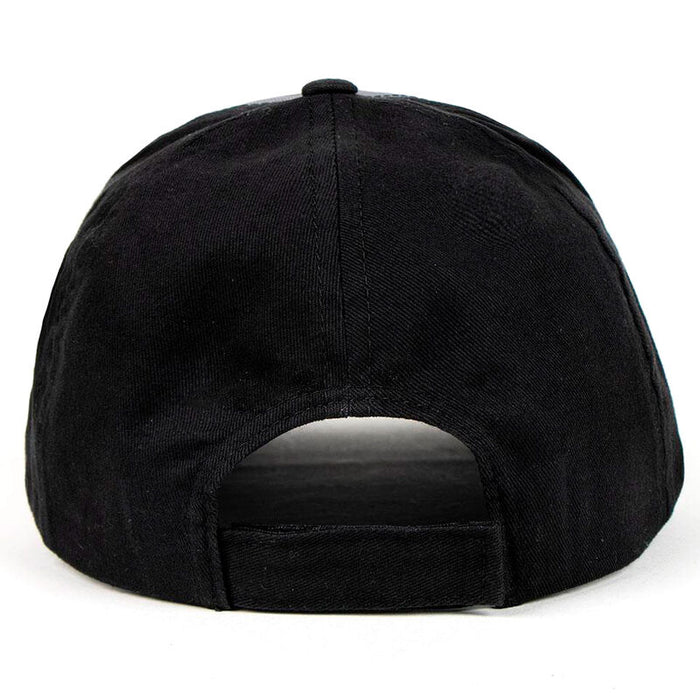 Wednesday cap-1