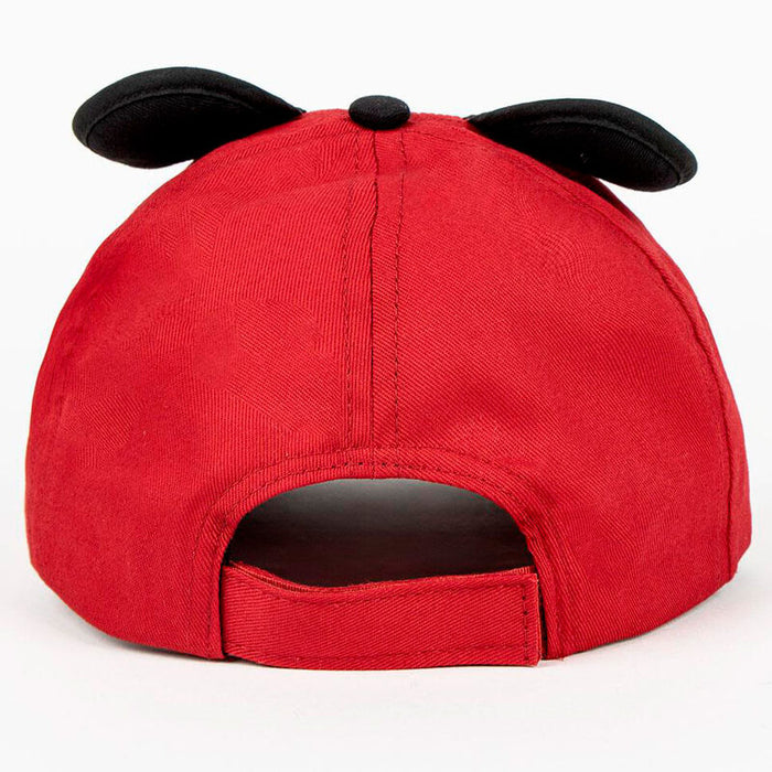 Disney Mickey cap-2