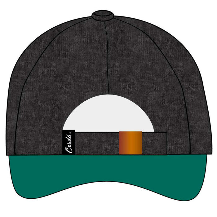 Harry Potter Slytherin cap-1