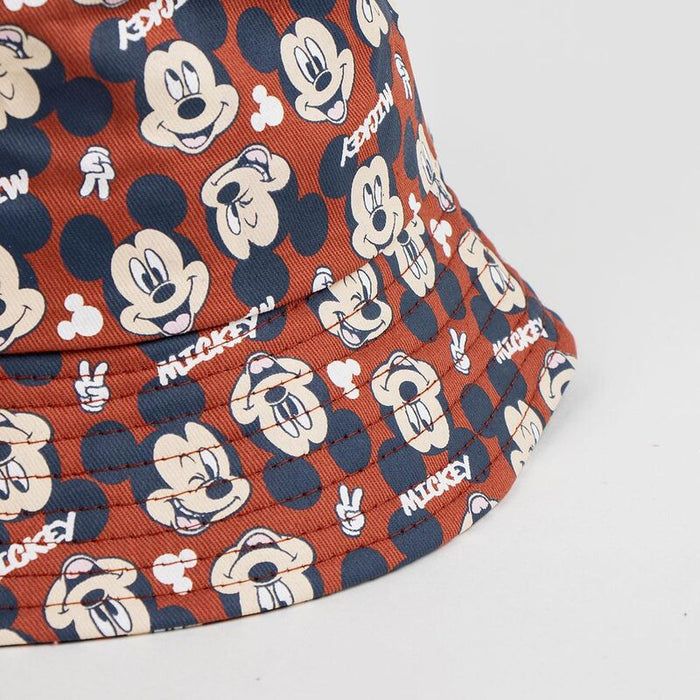 Disney Mickey fisher hat-1