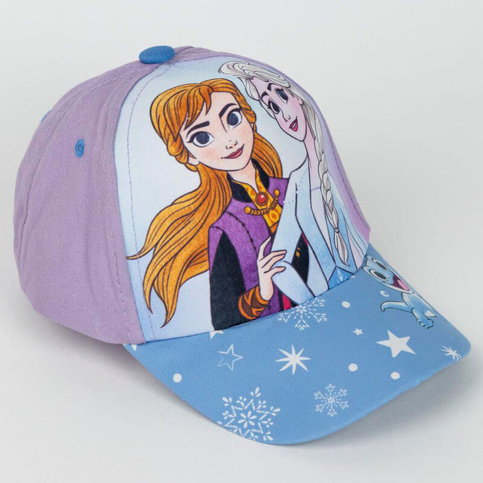 Disney Frozen set cap + sunglasses-2
