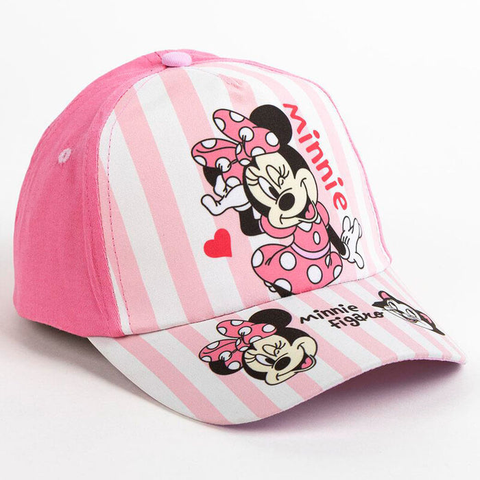 Disney Minnie set cap + sunglasses-2