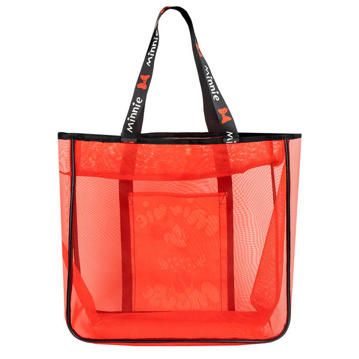 Disney Minnie premium beach bag-2