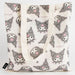 Hello Kitty Kuromi shopping bag-1