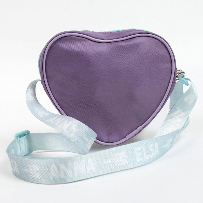 Disney Frozen heart bag-2
