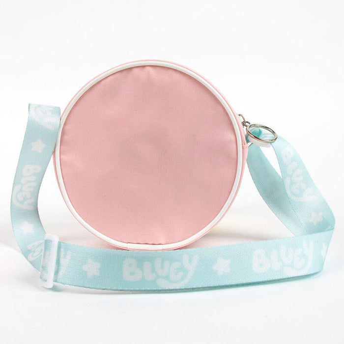 Bluey 3D bag-2
