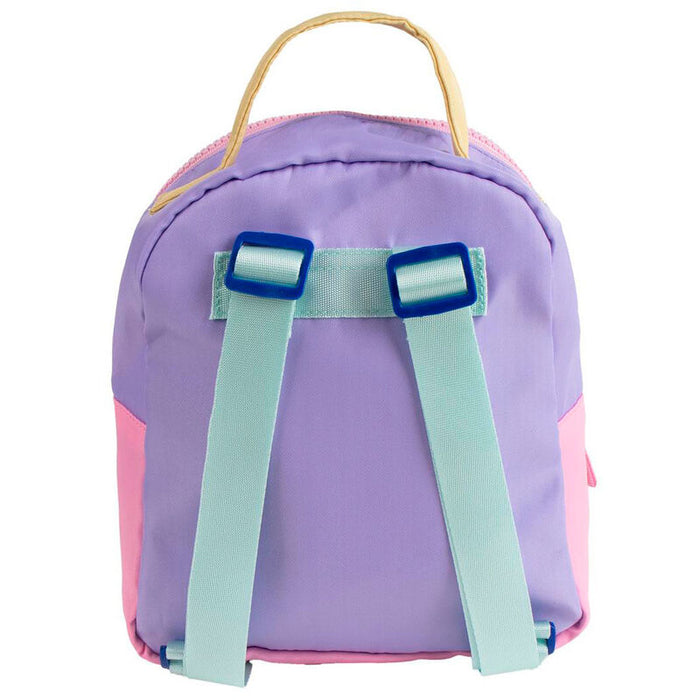 Disney Stitch backpack 23cm-2