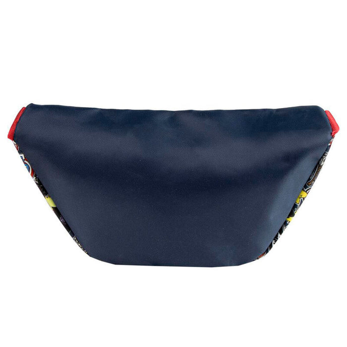 Marvel Avengers belt pouch-2