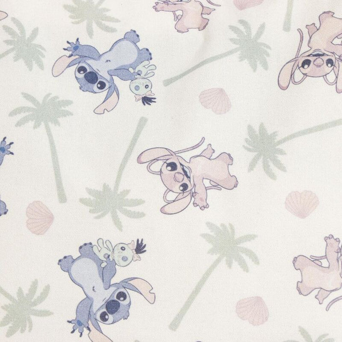 Disney Stitch shopping bag-2