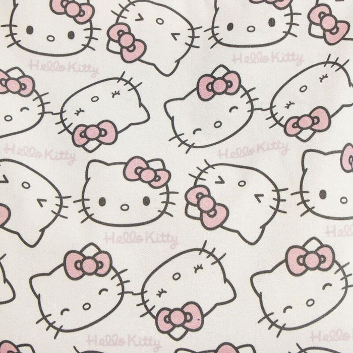 Hello Kitty shopping bag-2