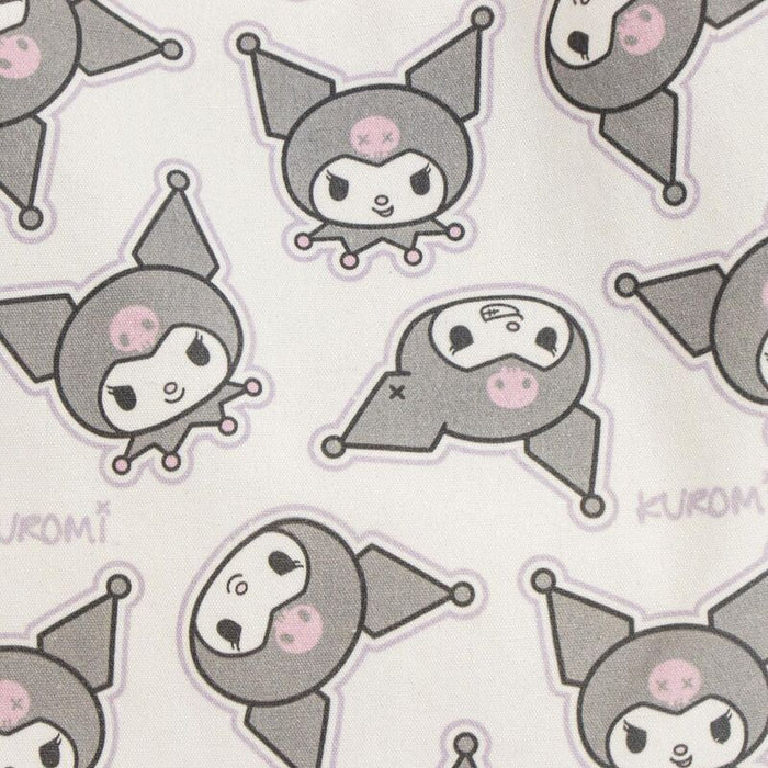 Hello Kitty Kuromi shopping bag-2