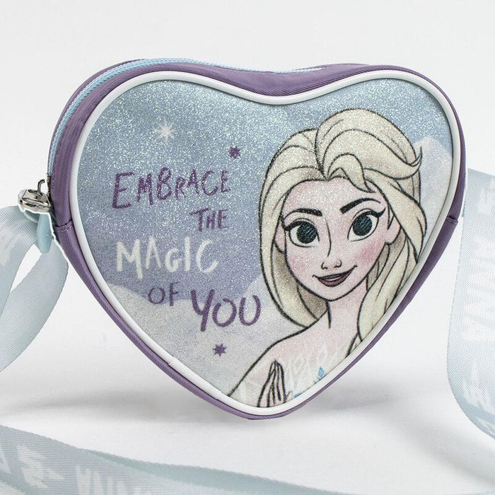 Disney Frozen heart bag-3
