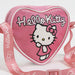 Hello Kitty heart bag-3