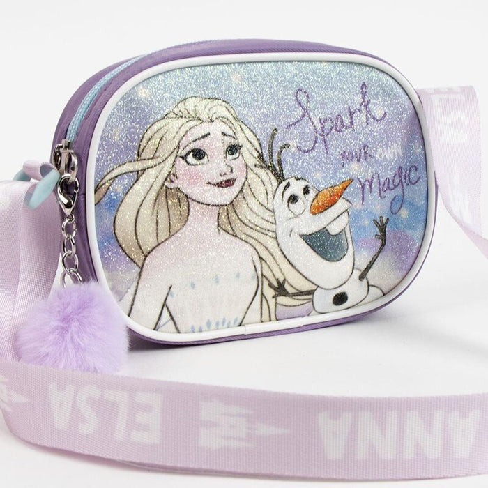 Disney Frozen fantasy bag-3