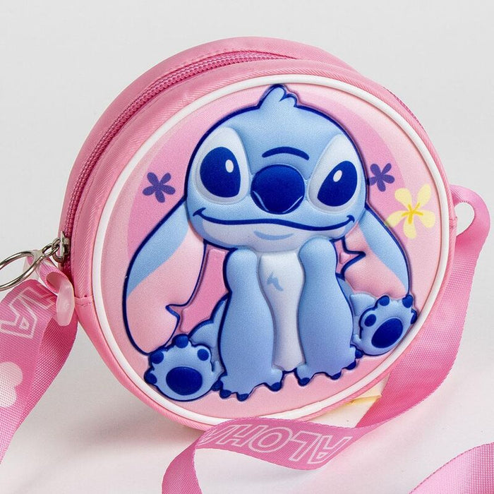 Disney Stitch 3D bag-3